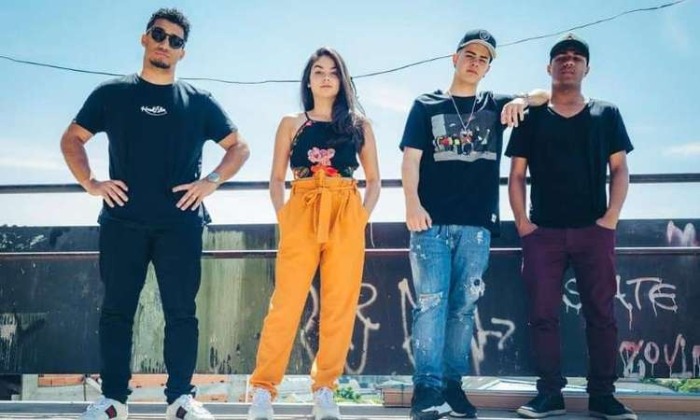 /Foto: Divulga&ccedil;&atilde;o/Netflix