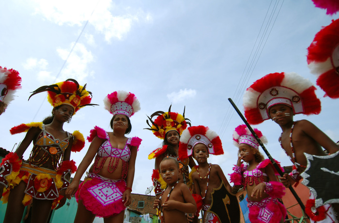 /Paulo Paiva/DP Foto
