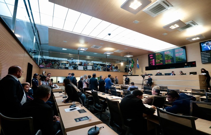 /Foto: Tarciso Augusto/Esp.DP Foto