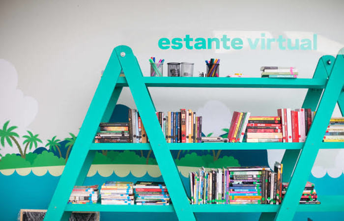 Foto: Estante Virtual/Divulgação/ Foto: Estante Virtual/Divulgação/