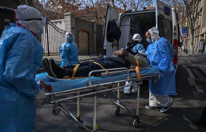/Foto: AFP / Hector RETAMAL /Foto: AFP / Hector RETAMAL