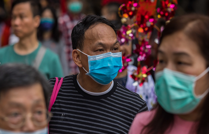 /Foto: DALE DE LA REY/AFP /Foto: DALE DE LA REY/AFP