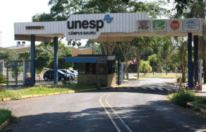 Além de perder a vaga, os estudantes ficam impedidos de se matricular na Unesp pelos próximos cincos anos/Foto: Divulgação/Unesp Além de perder a vaga, os estudantes ficam impedidos de se matricular na Unesp pelos próximos cincos anos/Foto: Divulgação/Unesp
