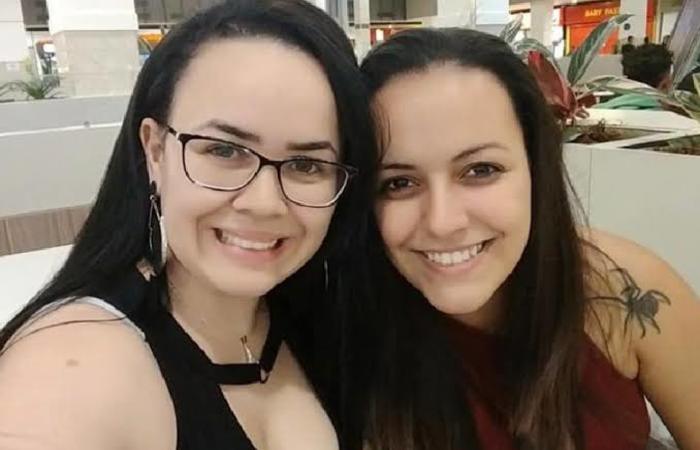 Carina Ramos e Ana Flávia Gonçalves voltaram a ser ouvidas nesta sexta e fizeram mudanças na versão que haviam apresentado/Foto: Reprodução/Facebook Carina Ramos e Ana Flávia Gonçalves voltaram a ser ouvidas nesta sexta e fizeram mudanças na versão que haviam apresentado/Foto: Reprodução/Facebook