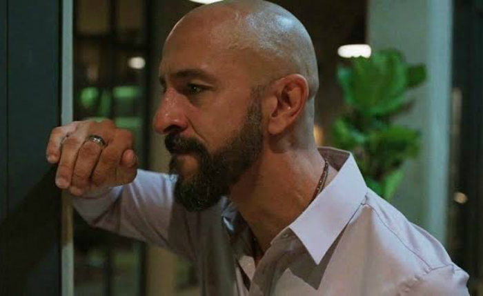 /Foto: Globo/Reprodução /Foto: Globo/Reprodução