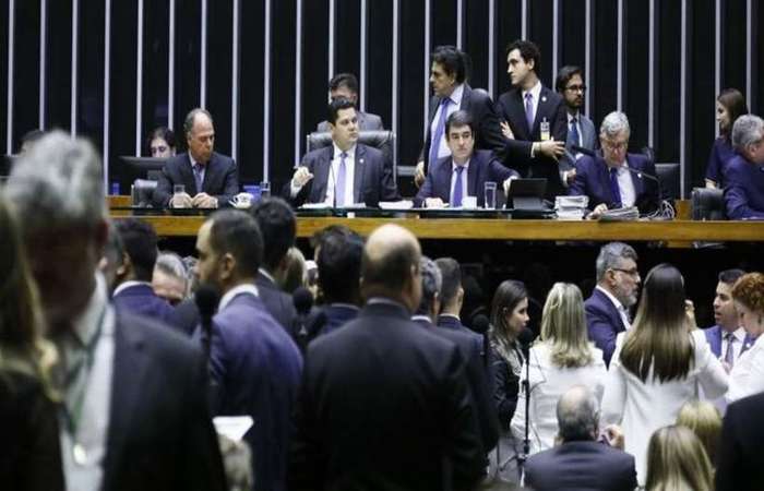 /Foto: Luis Macedo/Câmara dos Deputados /Foto: Luis Macedo/Câmara dos Deputados