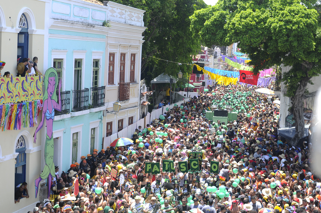 Estado ocupa a quinta colocação entre os que devem ter o maior faturamento, com R$ 457,8 milhões.