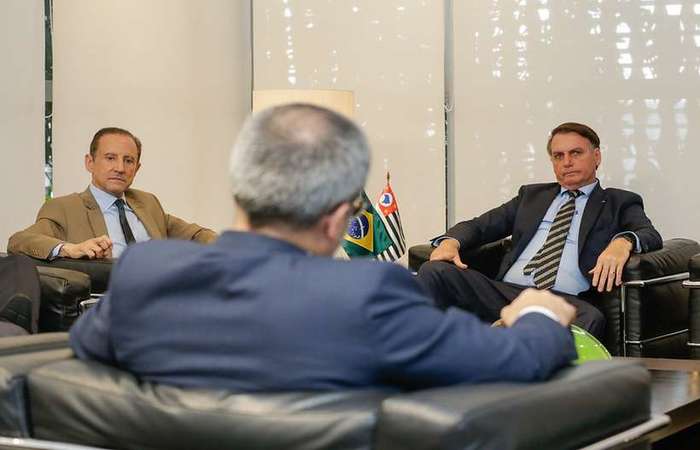 /Foto: Carolina Antunes/PR