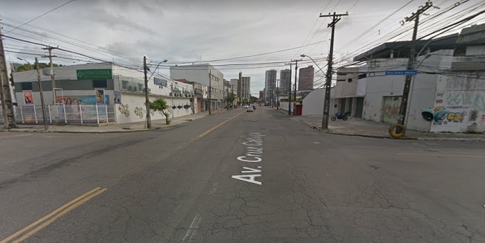 /Foto: Google Street View /Foto: Google Street View