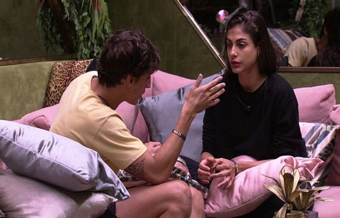 /Foto: Reprodução/TV Globo