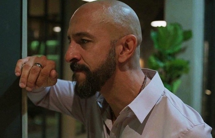 /Foto: Reprodução/TV Globo