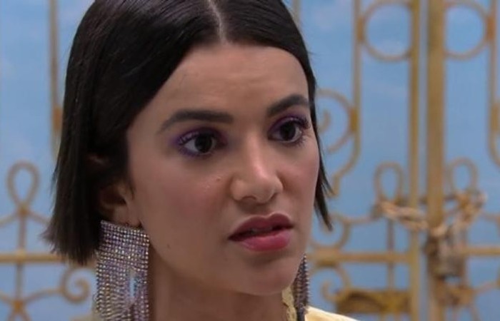 /Foto: Reprodução/Globo /Foto: Reprodução/Globo