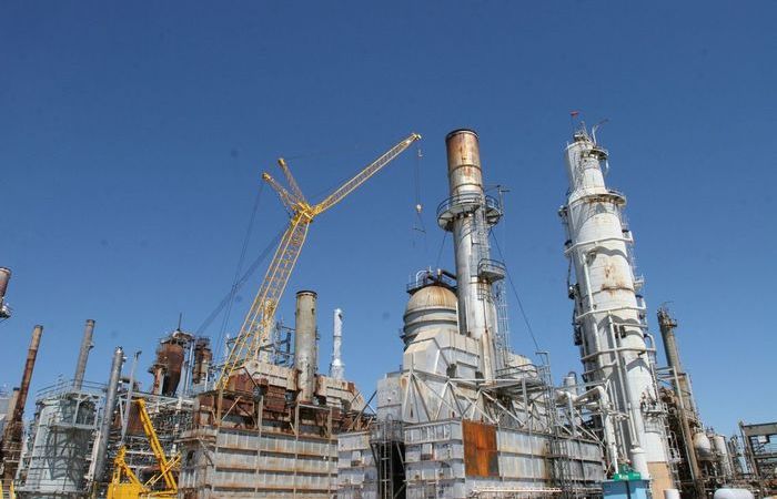 /Foto: Divulgação/ Agência Petrobras /Foto: Divulgação/ Agência Petrobras