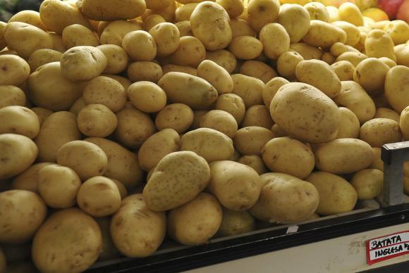 J&aacute; a cesta b&aacute;sica mais cara &eacute; a do munic&iacute;pio de Caruaru./Foto: Arquivo / Ag&ecirc;ncia Brasil