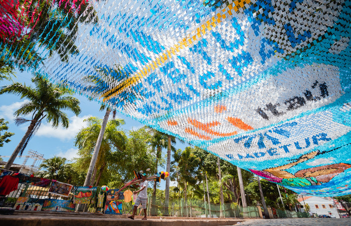 Foto: Arquimedes Santos/Prefeitura de Olinda. 