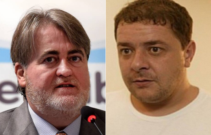 /Foto: Gerard Julien/ AFP e Reprodução /Foto: Gerard Julien/ AFP e Reprodução