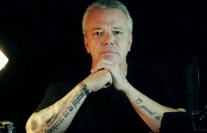 John Jairo Velázquez Vázquez era considerado o principal e mais cruel assassino da história do cartel de Medellín/Reprodução/YouTube
