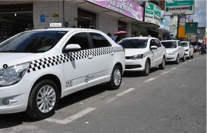 Foto: Divulgação/Prefeitura de Paulista./ Foto: Divulgação/Prefeitura de Paulista./