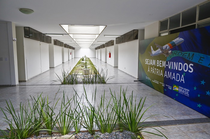 /Foto: Sergio LIMA / AFP /Foto: Sergio LIMA / AFP