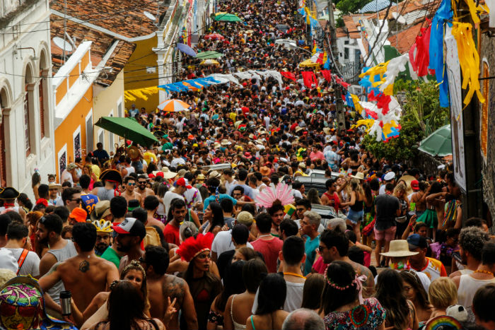 /Foto: Julio Jacobina/Arquivo DP /Foto: Julio Jacobina/Arquivo DP