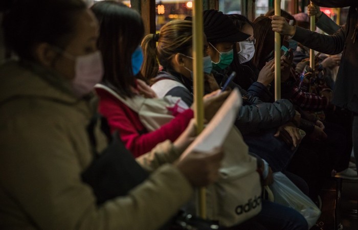 /Foto: DALE DE LA REY / AFP /Foto: DALE DE LA REY / AFP