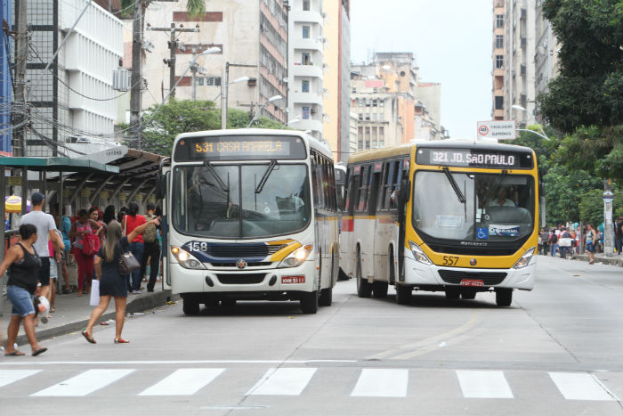 Foto: Nando Chiappetta/Arquivo DP./ Foto: Nando Chiappetta/Arquivo DP./