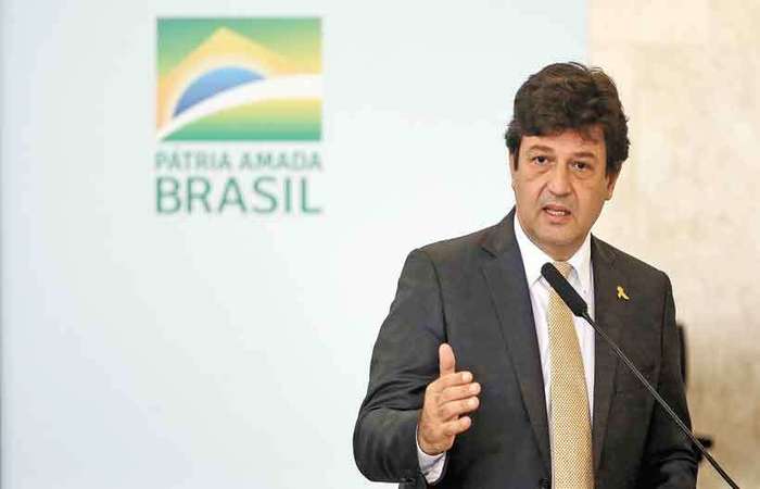 /Foto: ANTÔNIO CRUZ/AGÊNCIA BRASIL /Foto: ANTÔNIO CRUZ/AGÊNCIA BRASIL