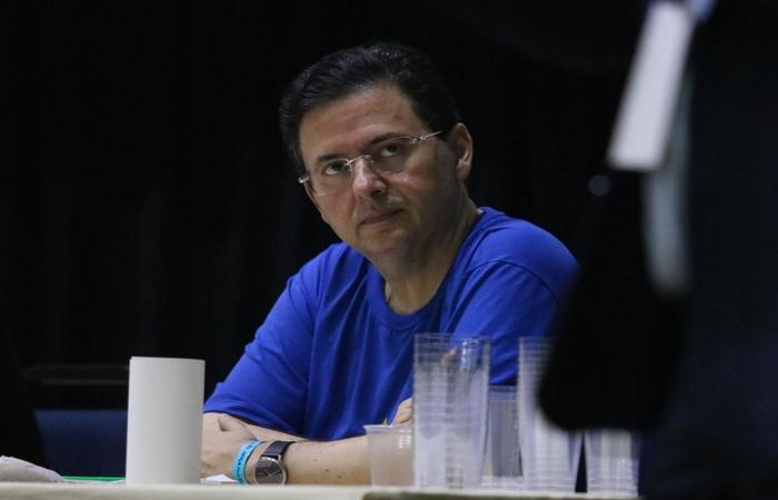 /Tarciso Augusto/DP Foto