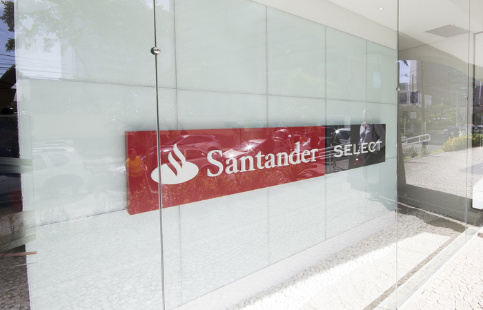 /Foto: Santander/Divulgação /Foto: Santander/Divulgação