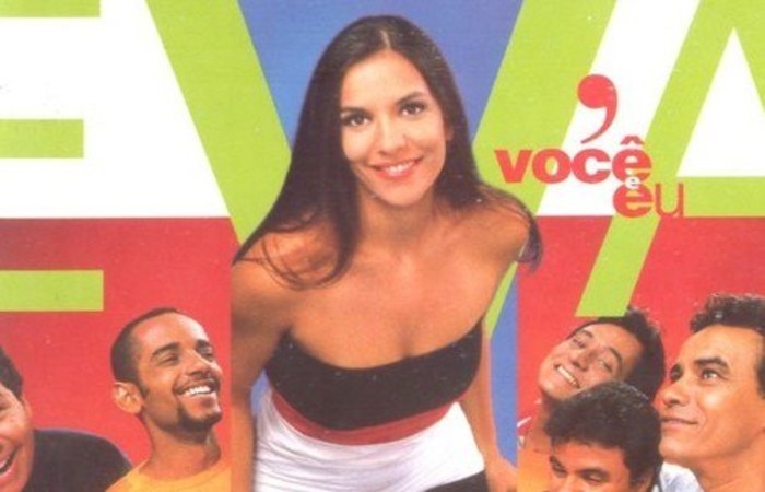 A cantora ficou conhecida nacionalmente após inteirar a banda entre os anos de 1993 e 1998/Foto: Reprodução