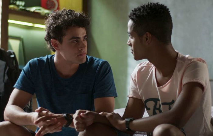 /Foto: Globo/Reprodução /Foto: Globo/Reprodução