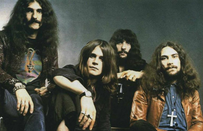 Hoje se completam exatos 50 anos do 1º disco de uma banda com legado eterno./Foto: Divulgação Hoje se completam exatos 50 anos do 1º disco de uma banda com legado eterno./Foto: Divulgação