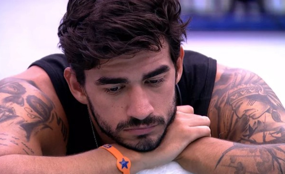 /Foto: Reprodução/TV Globo