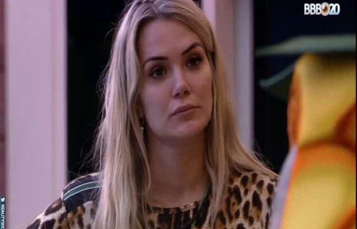 Reprodução/ Big Brother/ Reprodução/ Big Brother/