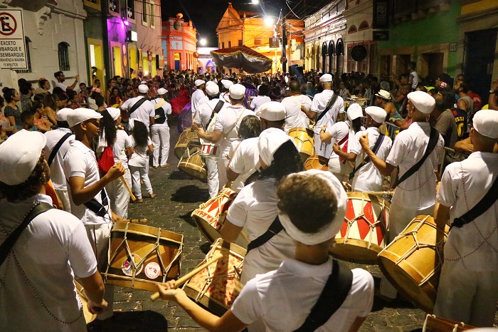 /Foto: Arquimedes Santos / PMO /Foto: Arquimedes Santos / PMO
