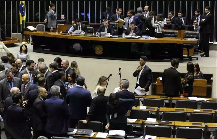 /Foto: Luis Macedo/Câmara dos Deputados