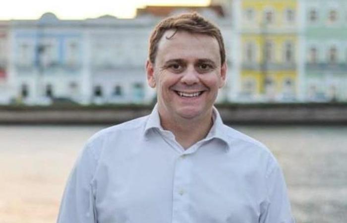 /Divulgação/Partido Novo /Divulgação/Partido Novo