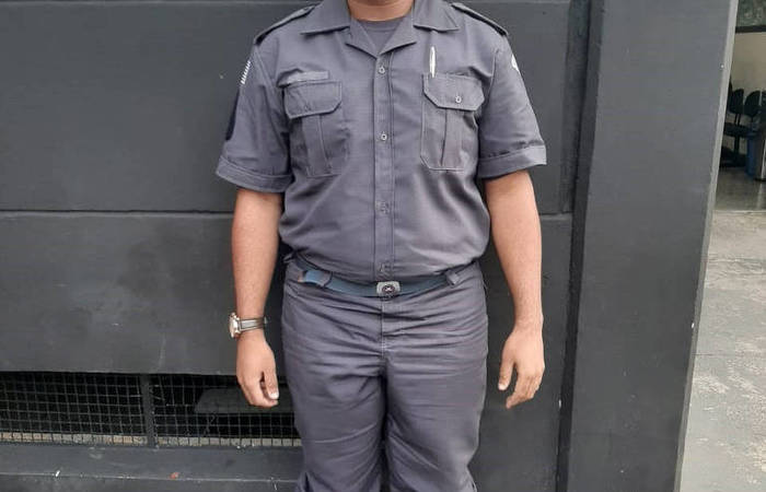/Foto: Divulga&ccedil;&atilde;o/Pol&iacute;cia Militar