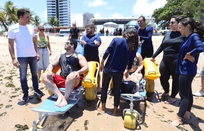 Foto: Matheus Britto/Divulga&ccedil;&atilde;o Prefeitura de Jaboat&atilde;o./
