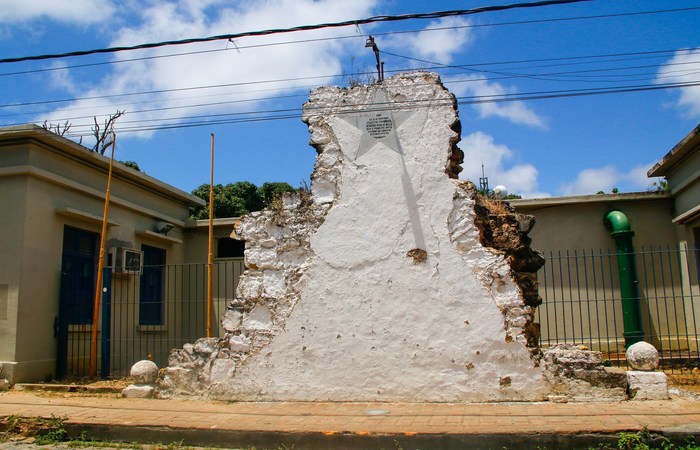 Foto: Divulgação/Prefeitura de Olinda./ Foto: Divulgação/Prefeitura de Olinda./