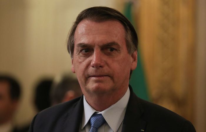 /Foto: Marcos Correia/PR /Foto: Marcos Correia/PR
