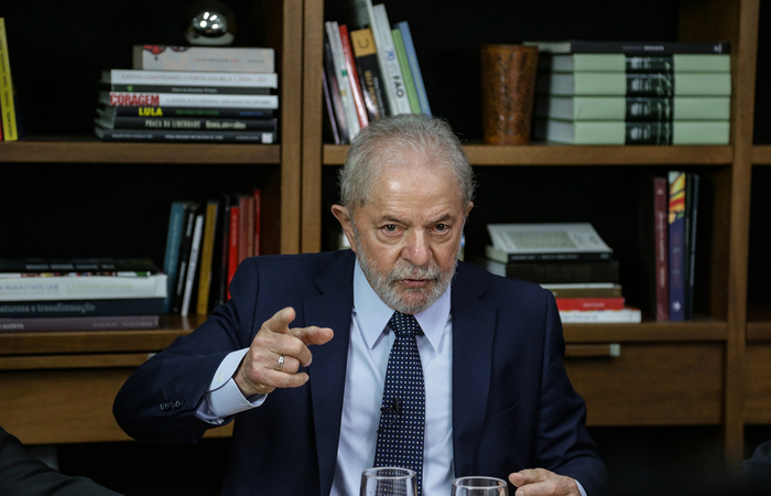 /Foto: Paulo Pinto/FotosPublicas