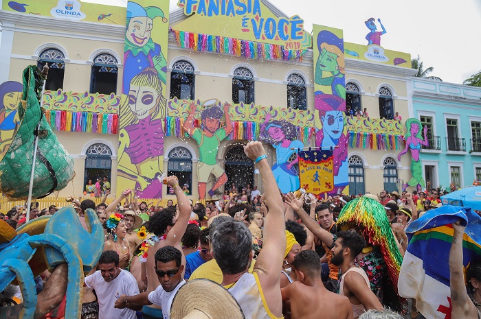 /Foto: Arquimedes Santos / PMO /Foto: Arquimedes Santos / PMO