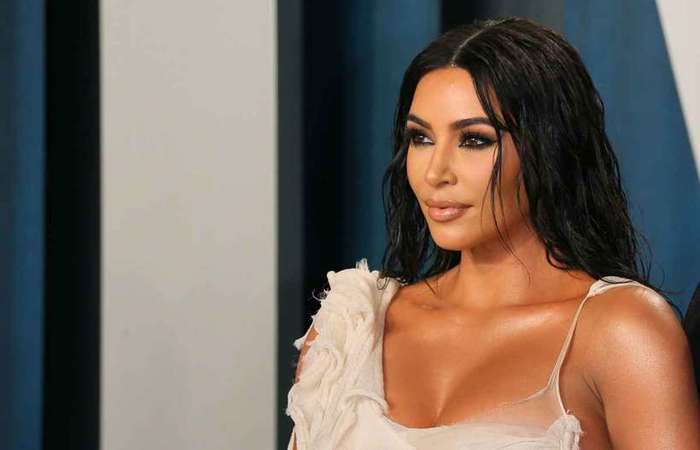 /Foto: Fotos: Kim Kardashian West/Reprodução /Foto: Fotos: Kim Kardashian West/Reprodução