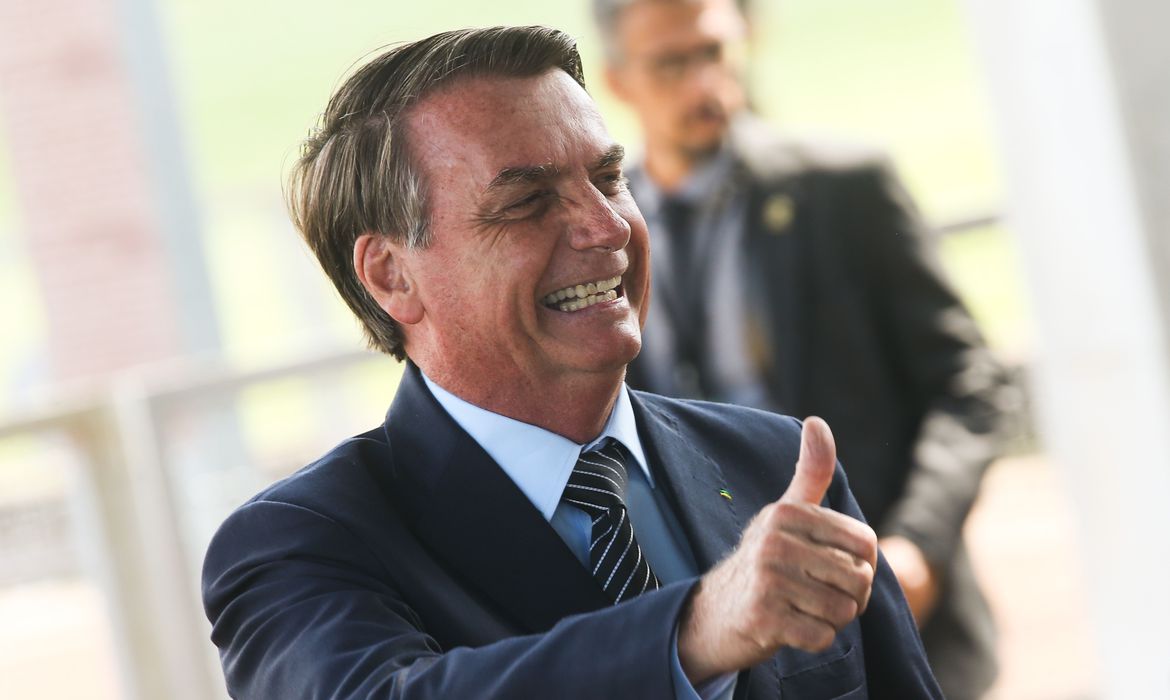 /Foto: Antônio Cruz/Agência Brasil /Foto: Antônio Cruz/Agência Brasil