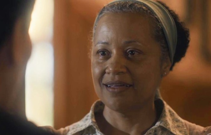 /Foto: Reprodução/TV Globo /Foto: Reprodução/TV Globo