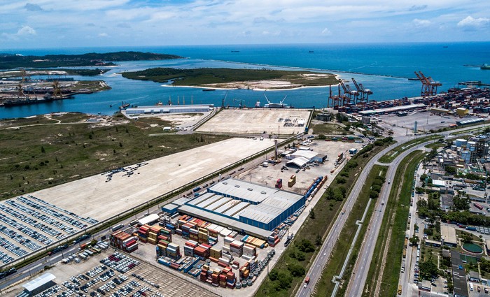Operações da empresa estão distribuídas entre Pernambuco, São Paulo e Santa Catarina.