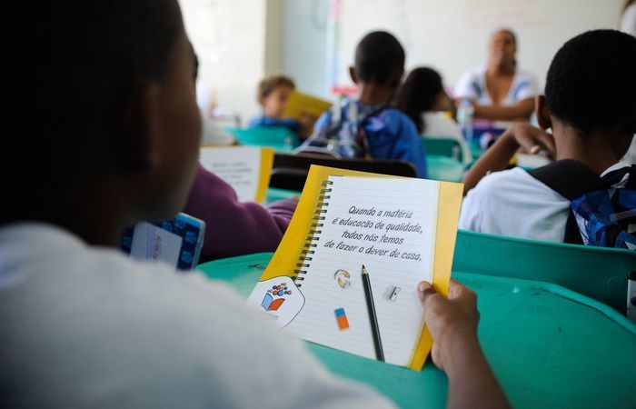 /Foto: Tânia Rêgo/Agência Brasil