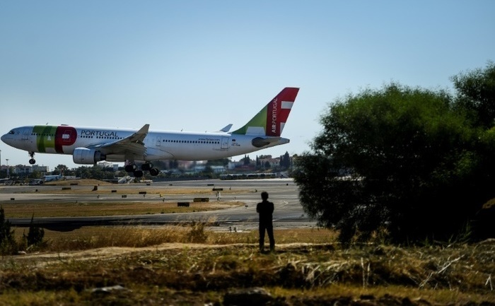 /FOTO: PATRICIA DE MELO MOREIRA/AFP