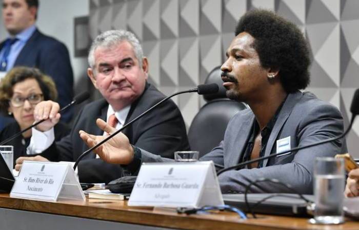 /Foto: Jane de Araújo/Agência Senado /Foto: Jane de Araújo/Agência Senado